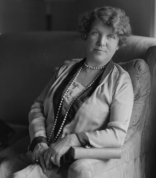 Ethel Turner