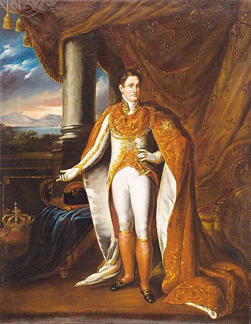 Ferdinand II of the Two Sicilies