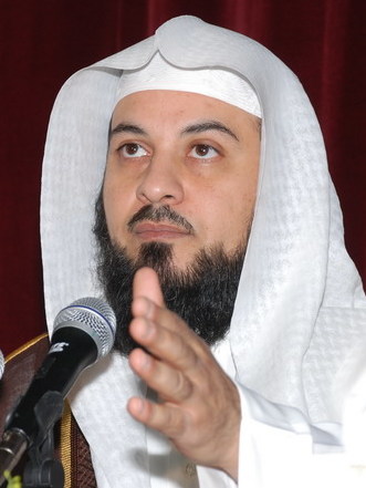 Muhammad al-Arifi