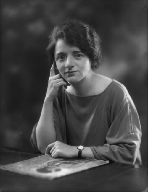 Ellen Wilkinson