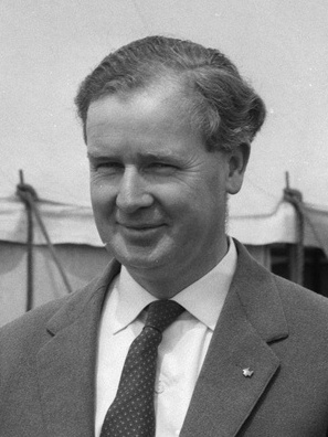 Gwynfor Evans