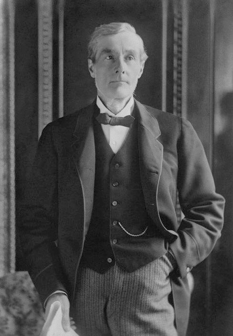 Hugh Grosvenor, 1st Duke of Westminster