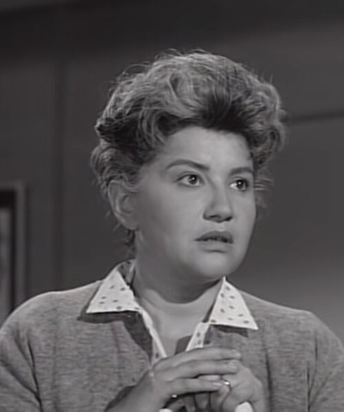 Lillian Adams