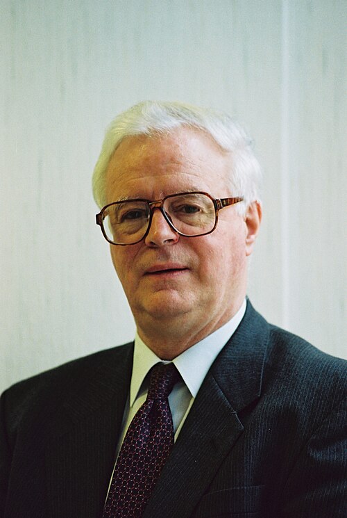 Bruce Millan