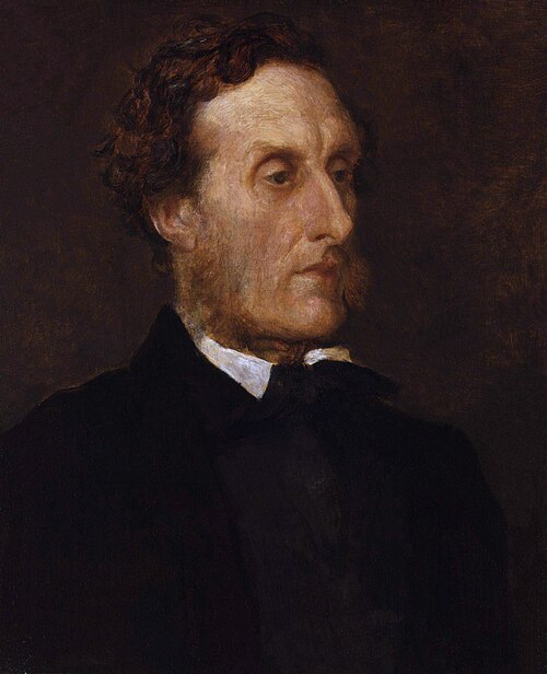 Anthony Ashley-Cooper, 7th Earl of Shaftesbury