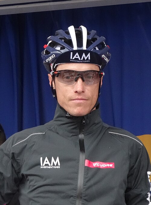 Sylvain Chavanel
