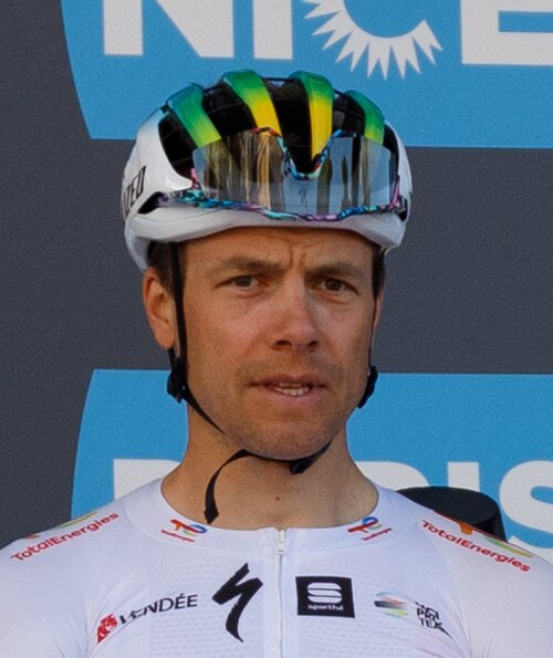 Edvald Boasson-Hagen