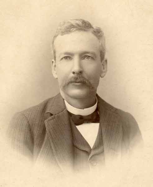 Luther Burbank