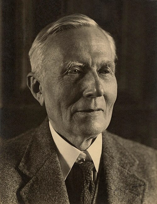 Herbert Fisher
