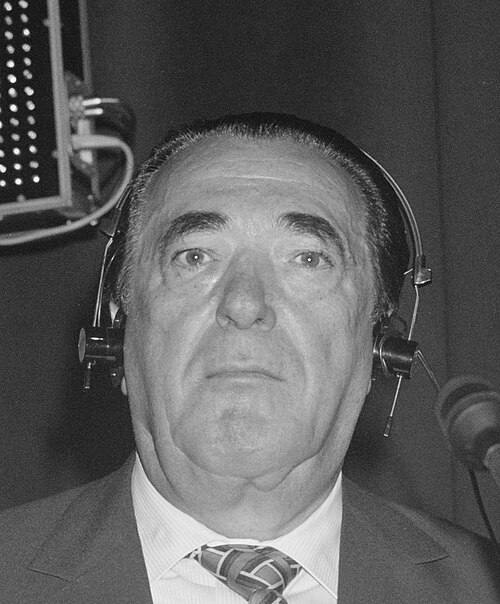 Robert Maxwell
