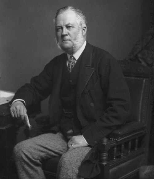 Charles Gordon-Lennox, 6th Duke of Richmond