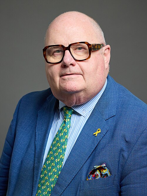Eric Pickles