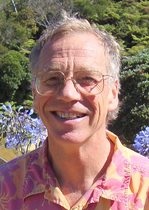 Michael Freedman