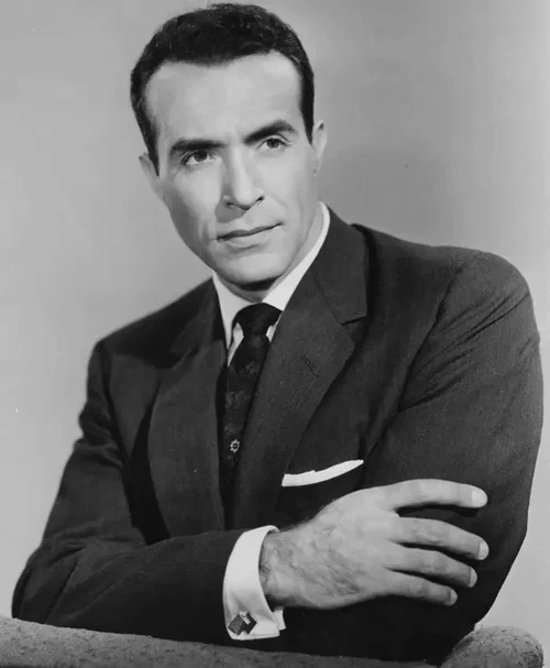 Ricardo Montalbán