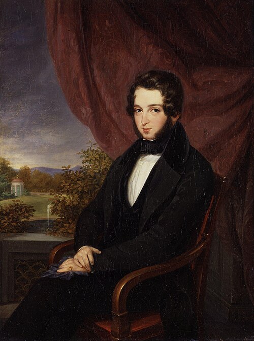 Lionel de Rothschild