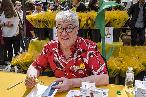 Quim Monzó