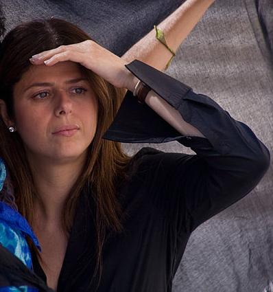 Nathalie Handal