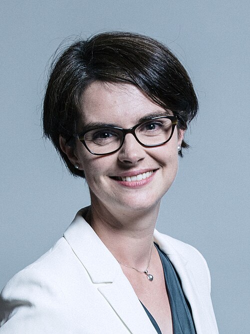 Chloe Smith