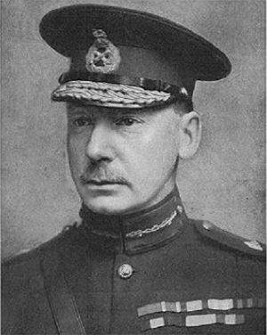 Charles Townshend