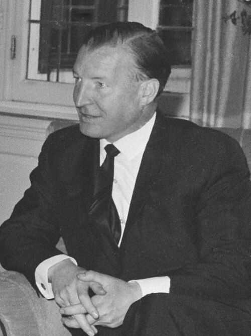 Charles Haughey