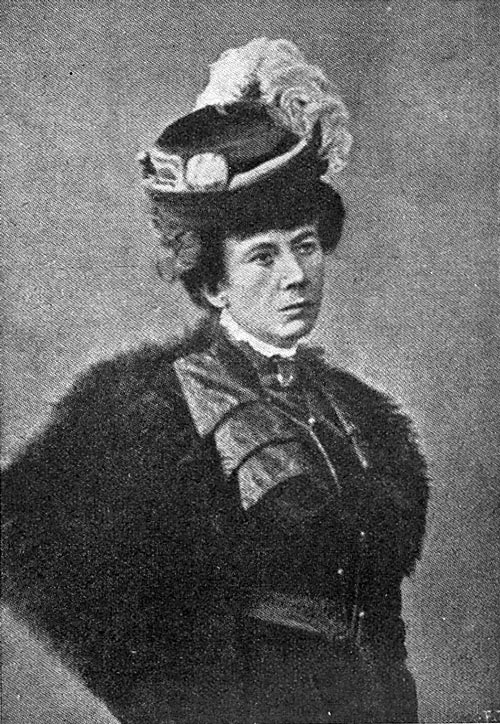 Anna Radius Zuccari