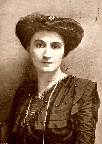 Nelly Roussel
