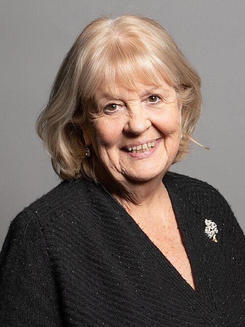 Cheryl Gillan