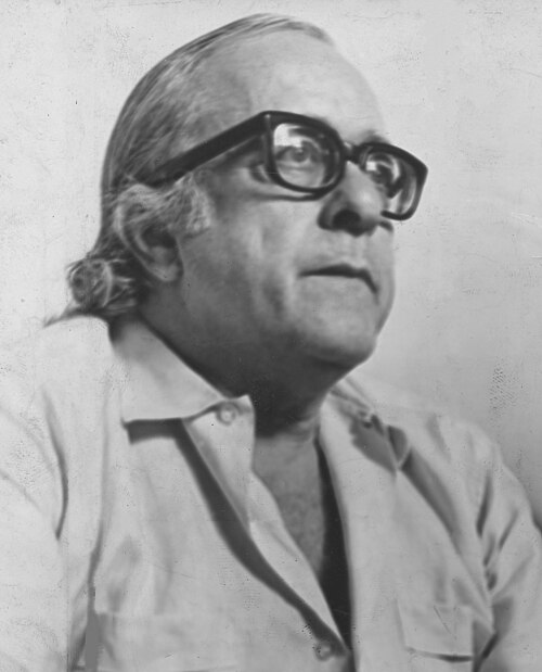 Vinícius de Moraes