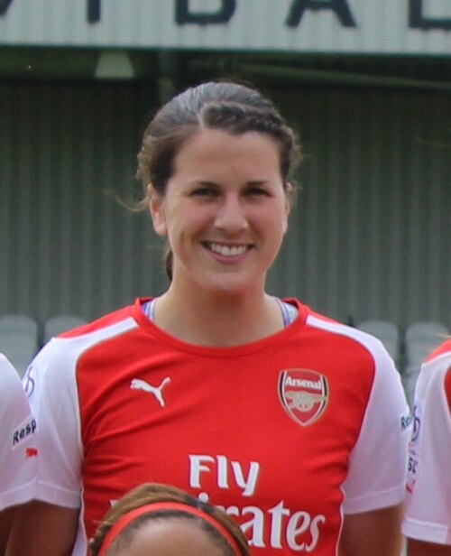 Niamh Fahey