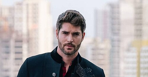 Nick Bateman