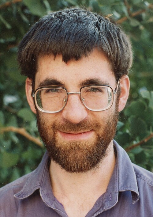Richard Borcherds