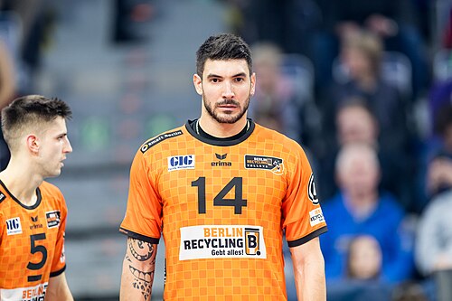 Nicolas Le Goff