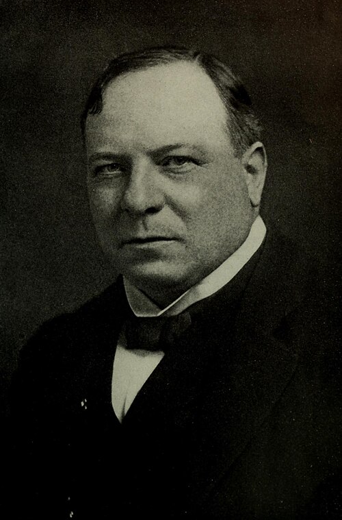 Richard Haldane, 1st Viscount Haldane