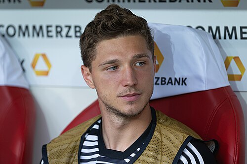 Niklas Stark