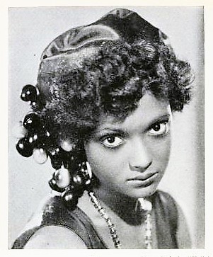 Nina Mae McKinney