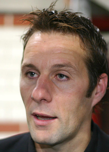 Henk Timmer