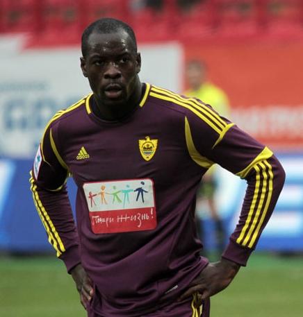 Christopher Samba