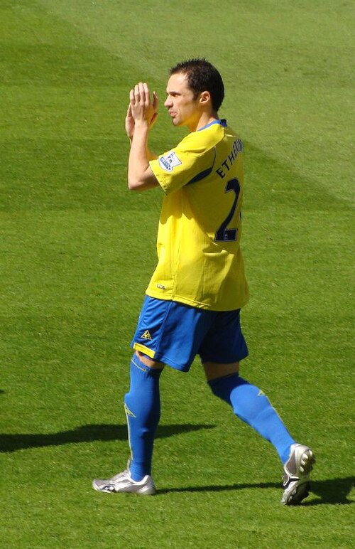 Matthew Etherington