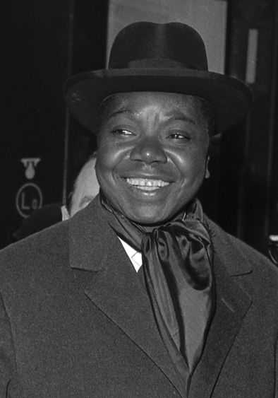 Tshombé Moïse