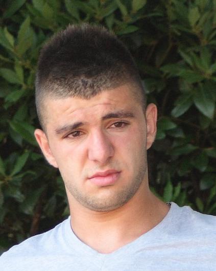 Ümit Korkmaz