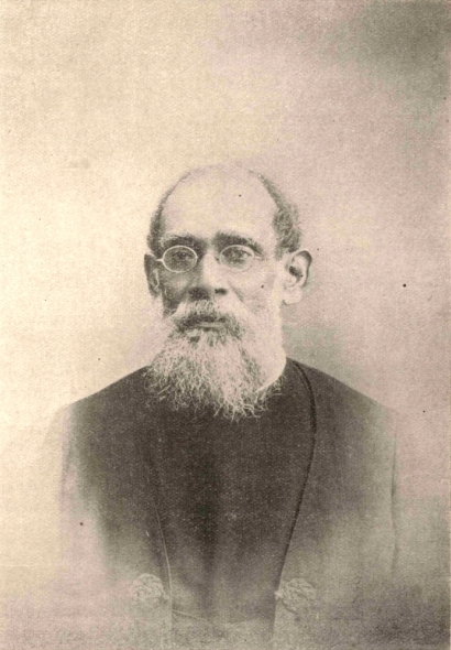 Surendranath Banerjee