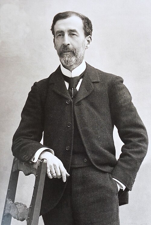 José-Maria de Heredia