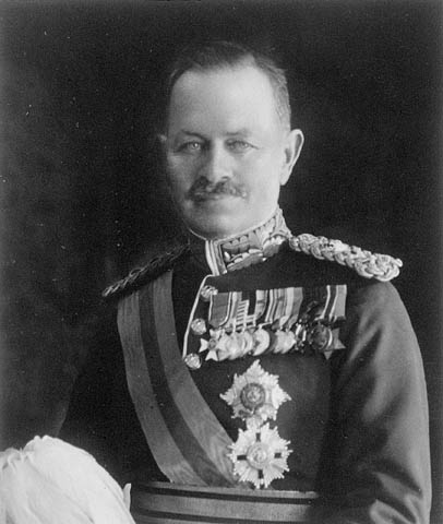 Julian Byng, 1st Viscount Byng of Vimy