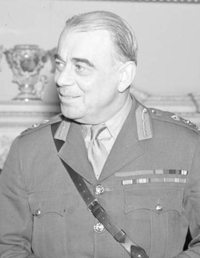 Hastings Ismay, 1st Baron Ismay