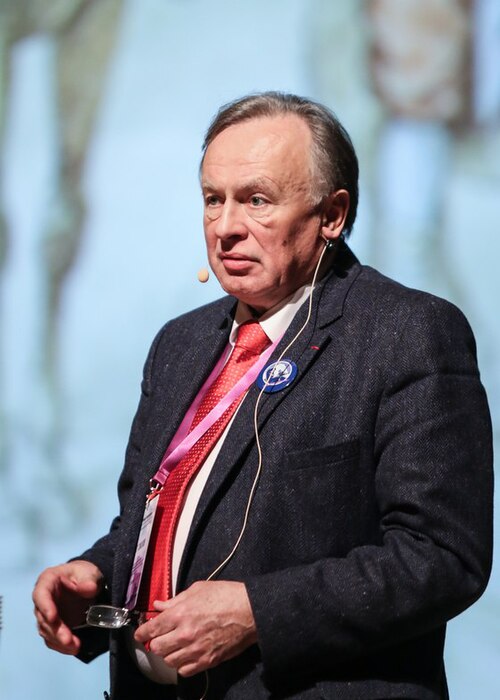 Oleg Sokolov
