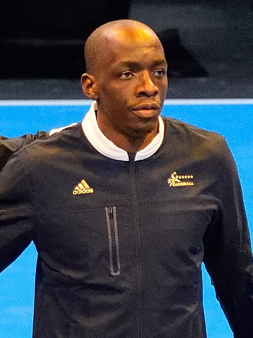 Olivier Nyokas