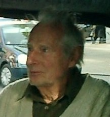 Arne Næss