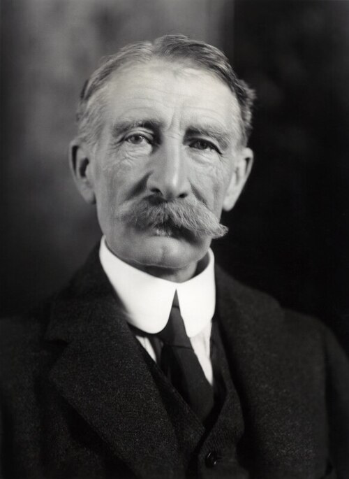 Claude Bowes-Lyon, 14th Earl of Strathmore and Kinghorne