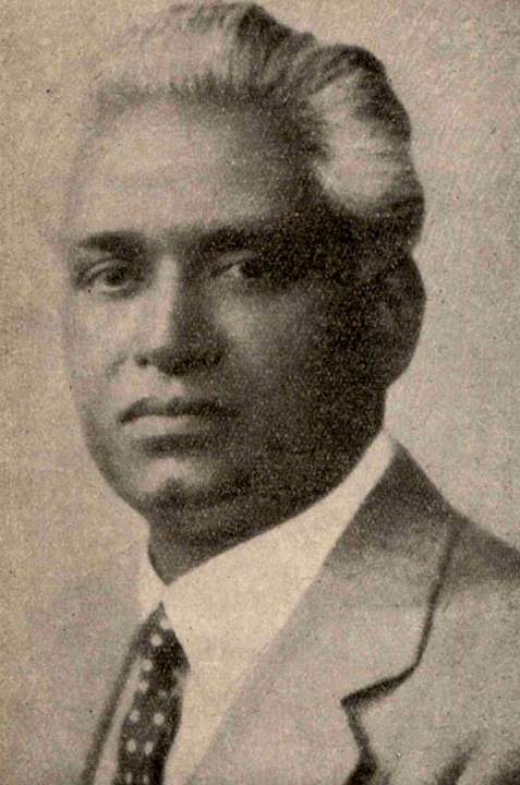 Tarak Nath Das