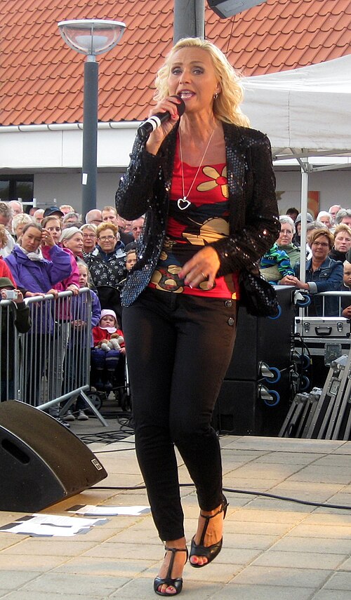 Lise Haavik